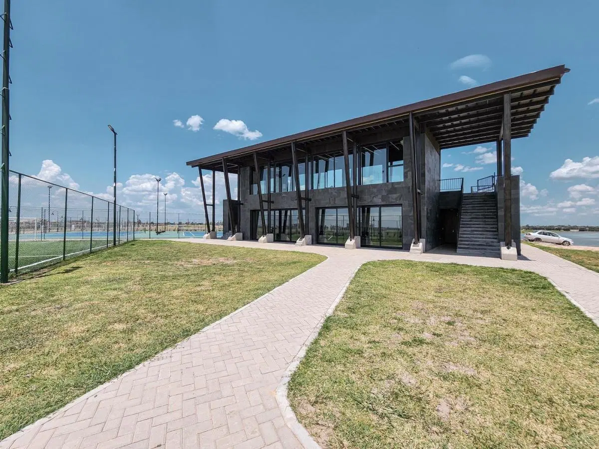 VENTA - Terreno 500m2 Funes Lakes - Excelente ubicacion 3