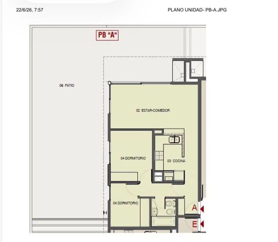 Plano 1