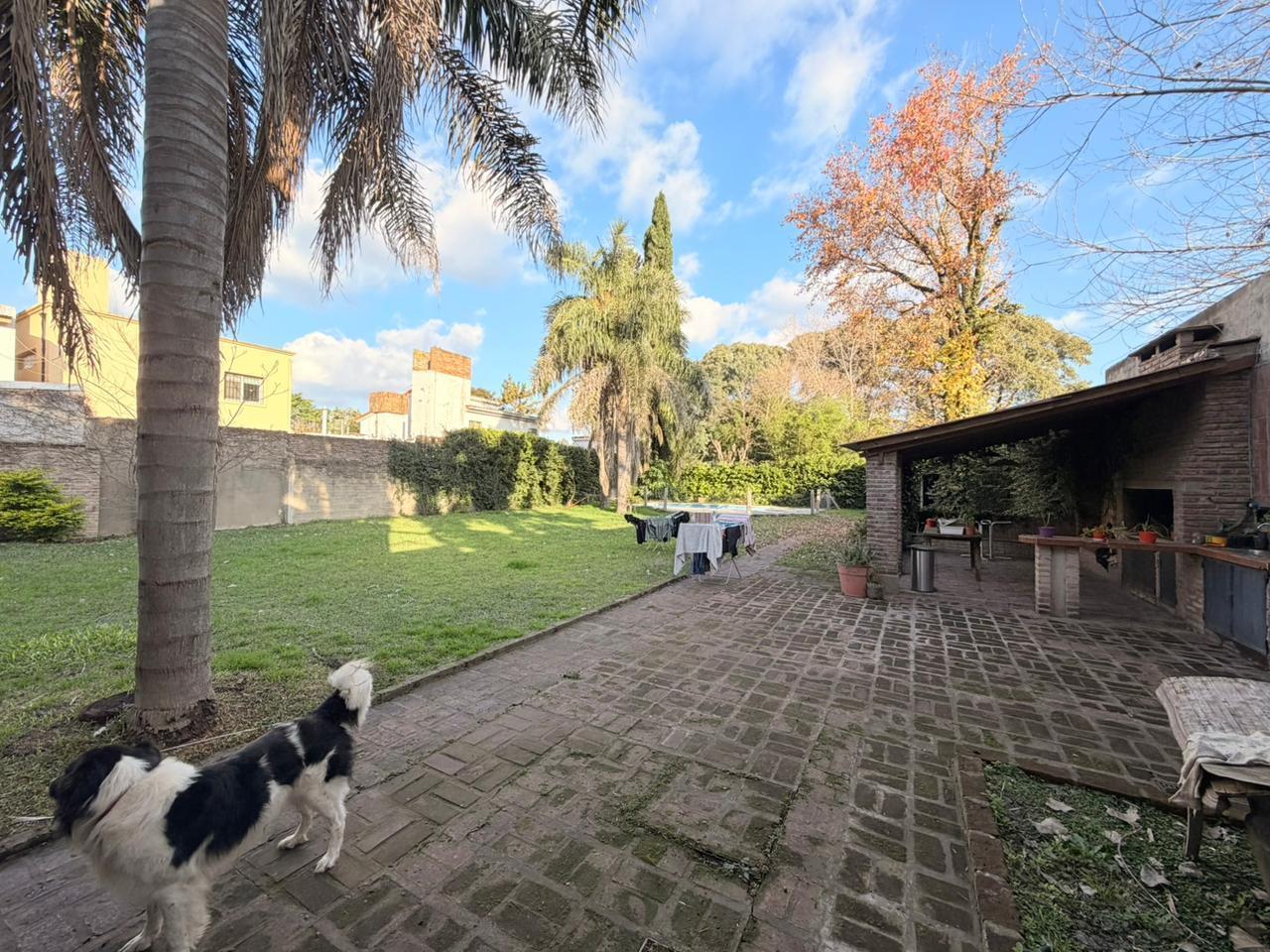 Venta - Casa de 4 dormitorios en Fisherton, Rosario