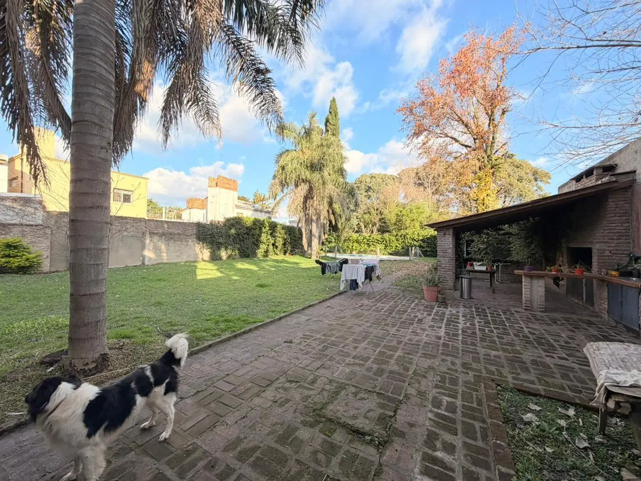 Venta - Casa de 4 dormitorios en Fisherton, Rosario 4