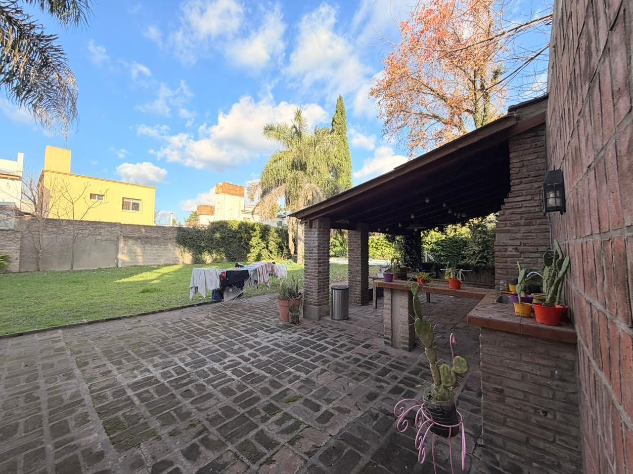Foto de Venta - Casa de 4 dormitorios en Fisherton, Rosario, imagen 5