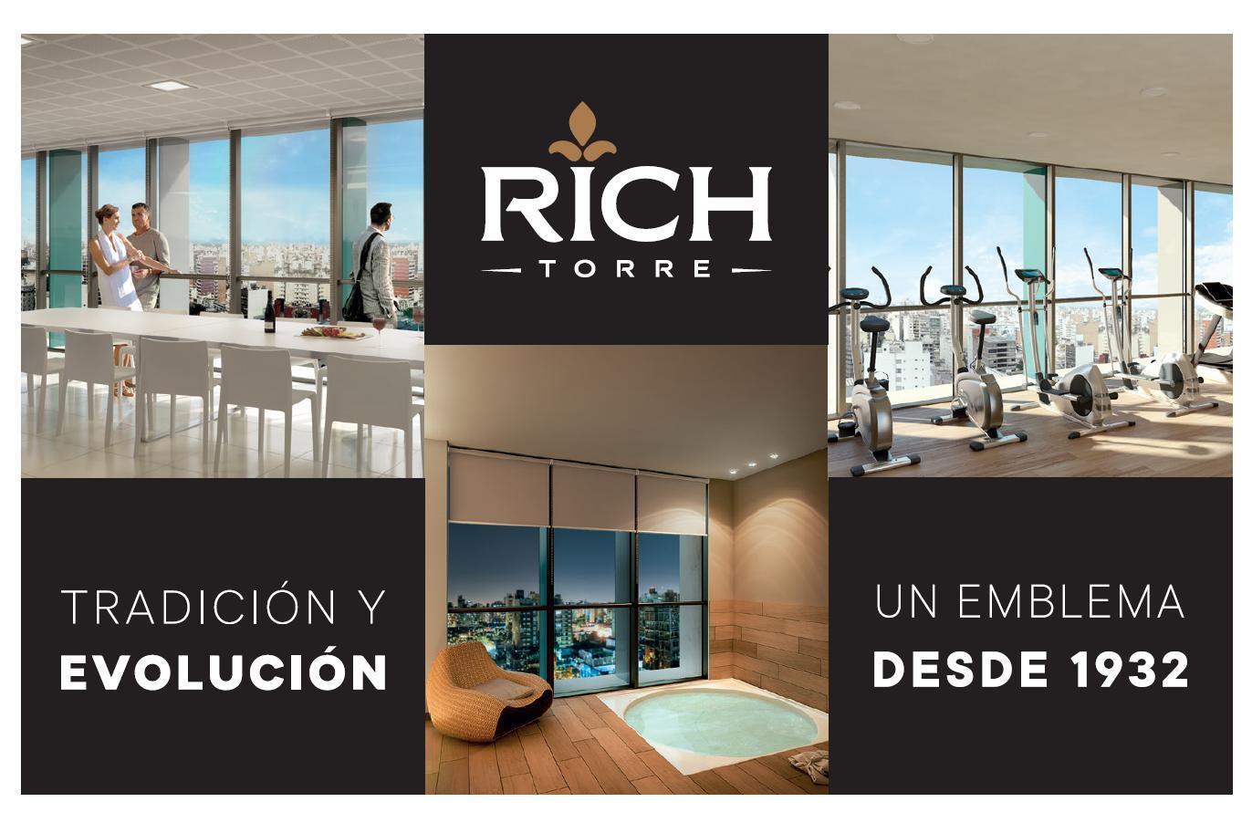 Foto de VENTA - Departamento, 2 Dormitorios, Quinchos, Vestuarios, Gimnasio, imagen 4