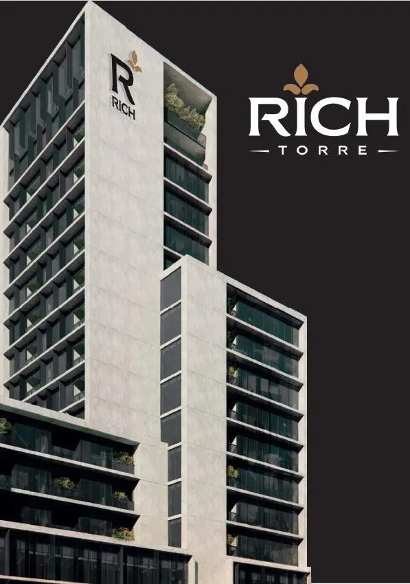 VENTA - Departamento, 2 Dormitorios, Quinchos, Vestuarios, Gimnasio, Terraza - Rosario, Centro 2
