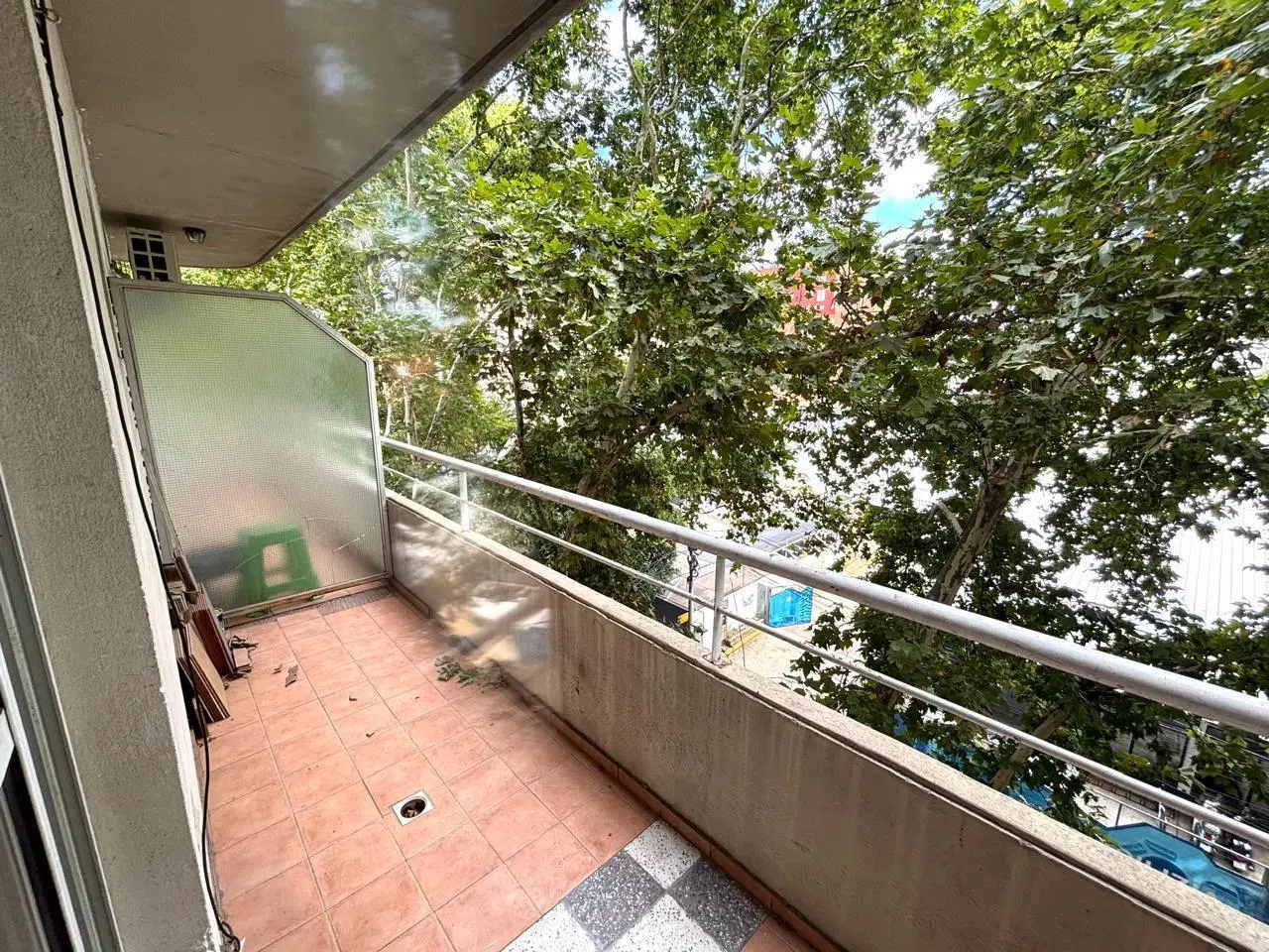 VENTA/PERMUTA Departamento 2 dormitorios. Nuestra Señora de Lourdes, Rosario 4