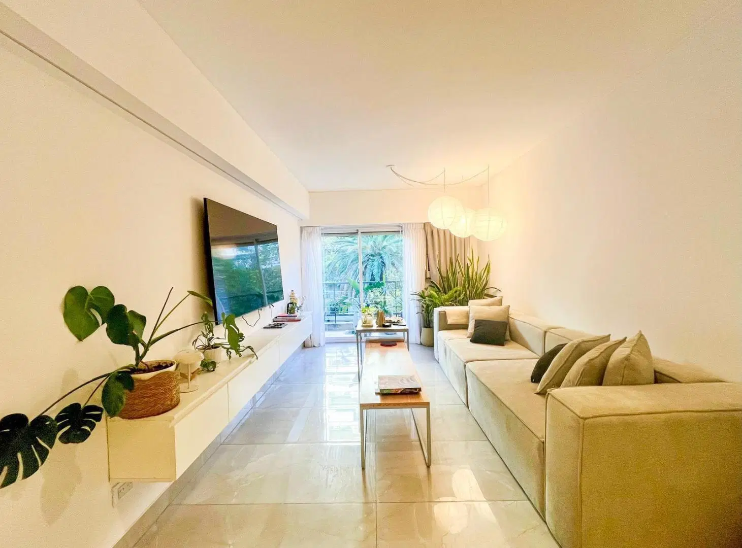 VENTA / PERMUTA - Departamento de 3 dormitorios sobre Bv. Oroño, Rosario 2
