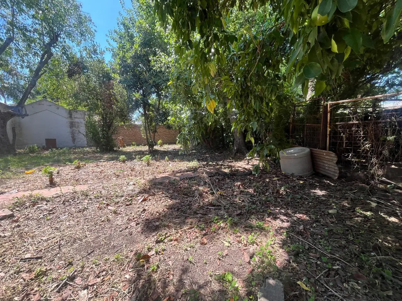 VENTA - Terreno sobre Av. Nuestra señora del Rosario 229. Saladillo , Rosario. 5