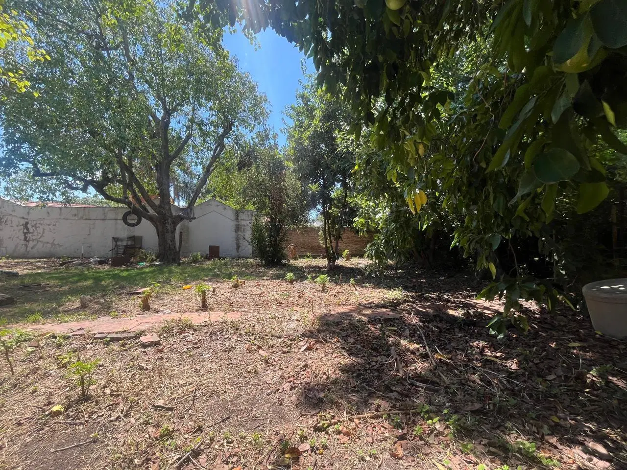 VENTA - Terreno sobre Av. Nuestra señora del Rosario 229. Saladillo , Rosario. 3