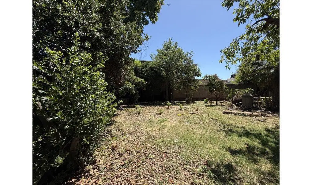 VENTA - Terreno sobre Av. Nuestra señora del Rosario 229. Saladillo , Rosario. 2