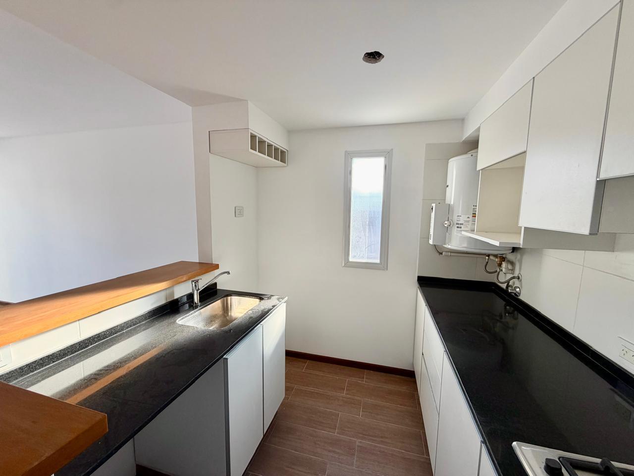 Foto de Venta -Departamento Monoambiente a Estrenar en Nuestra Señora de Lourdes, Rosario, imagen 4