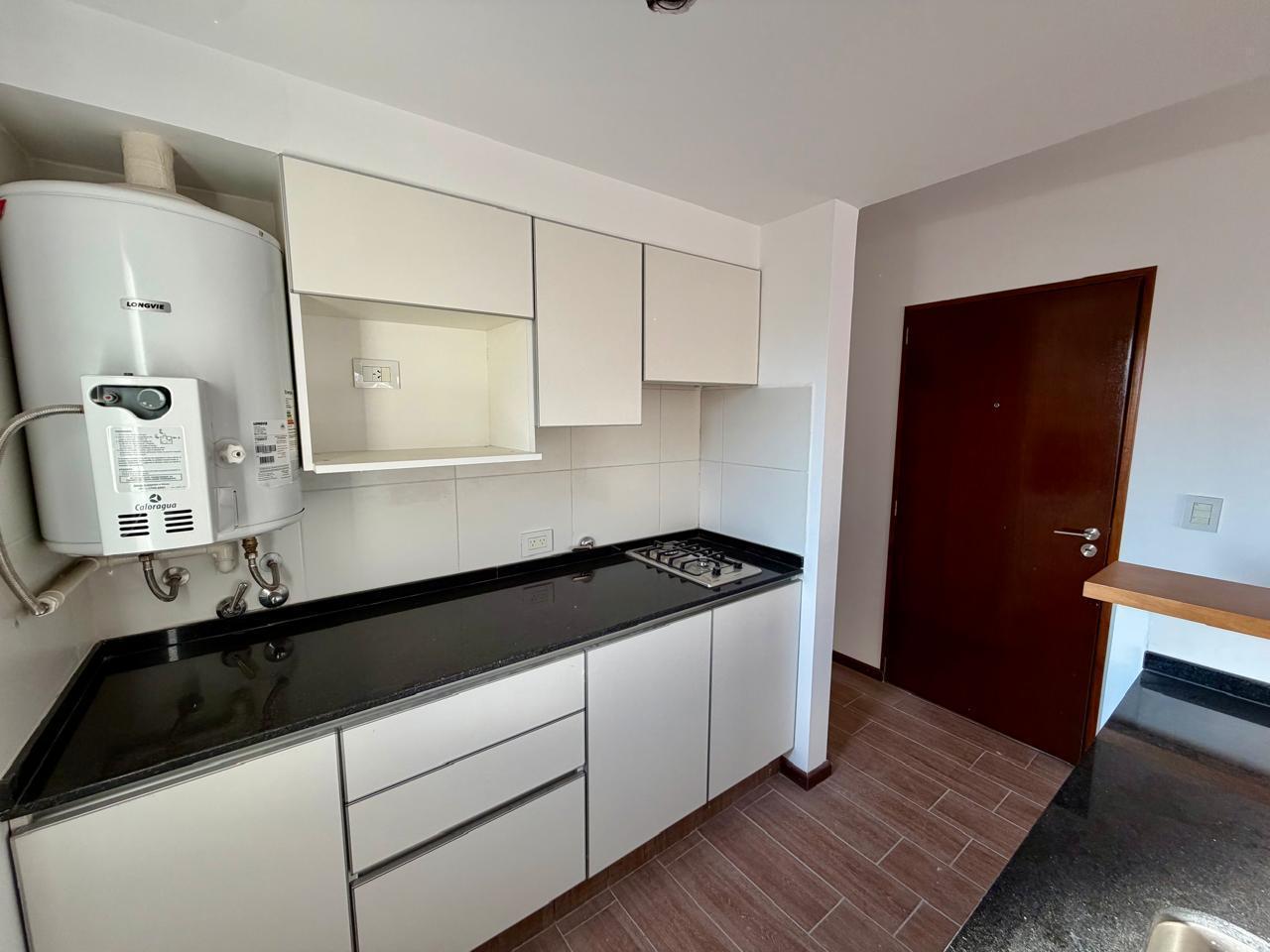 Foto de Venta -Departamento Monoambiente a Estrenar en Nuestra Señora de Lourdes, Rosario, imagen 5
