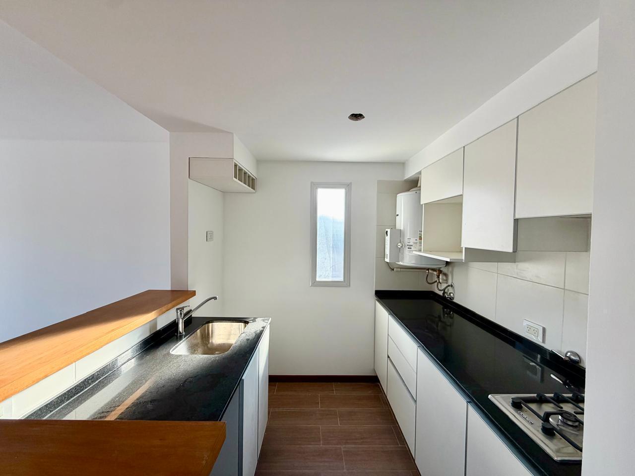 Foto de Venta -Departamento Monoambiente a Estrenar en Nuestra Señora de Lourdes, Rosario, imagen 1