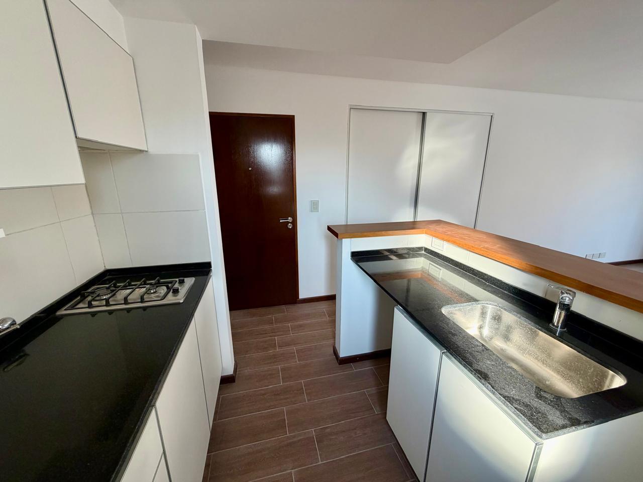 Foto de Venta -Departamento Monoambiente a Estrenar en Nuestra Señora de Lourdes, Rosario, imagen 3
