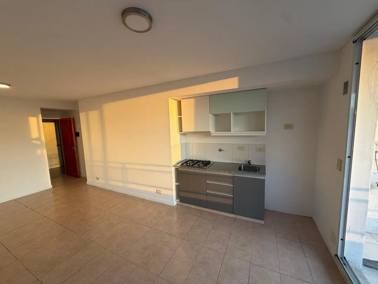 Departamento en Echesortu 3