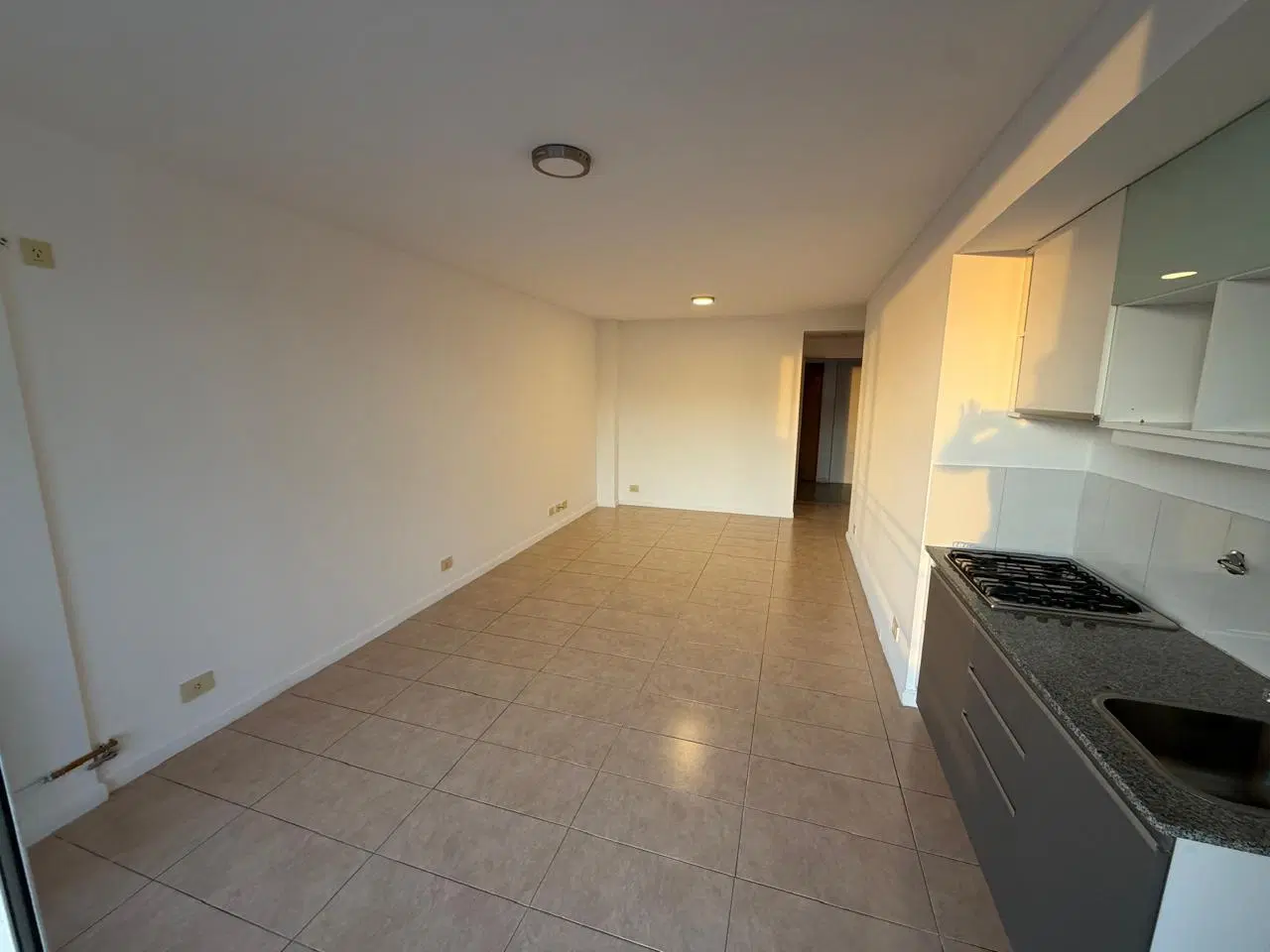 Departamento en Echesortu 4
