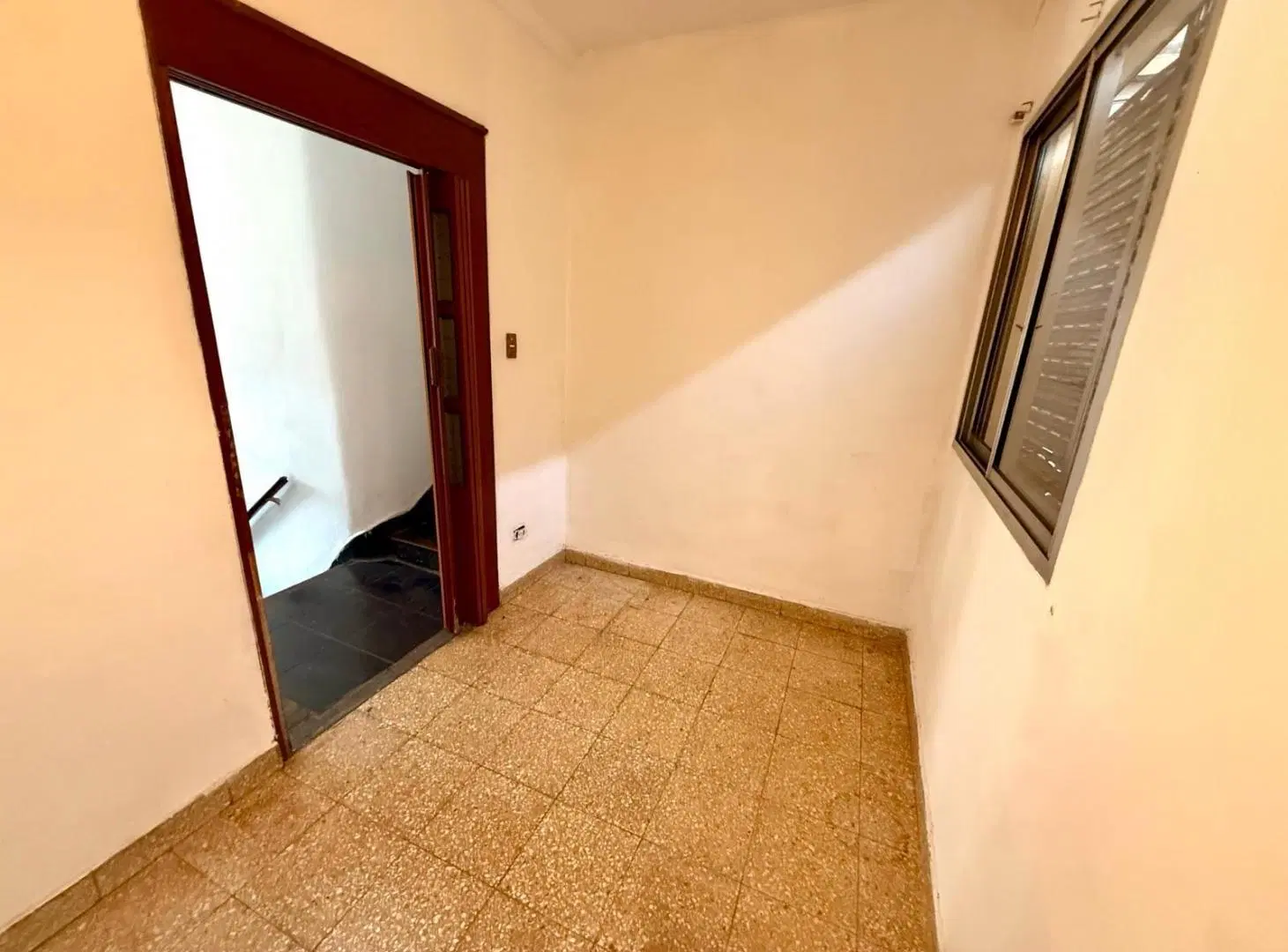 VENTA Departamento 1 dormitorio P.A frente con balcón Pichincha, Rosario 2