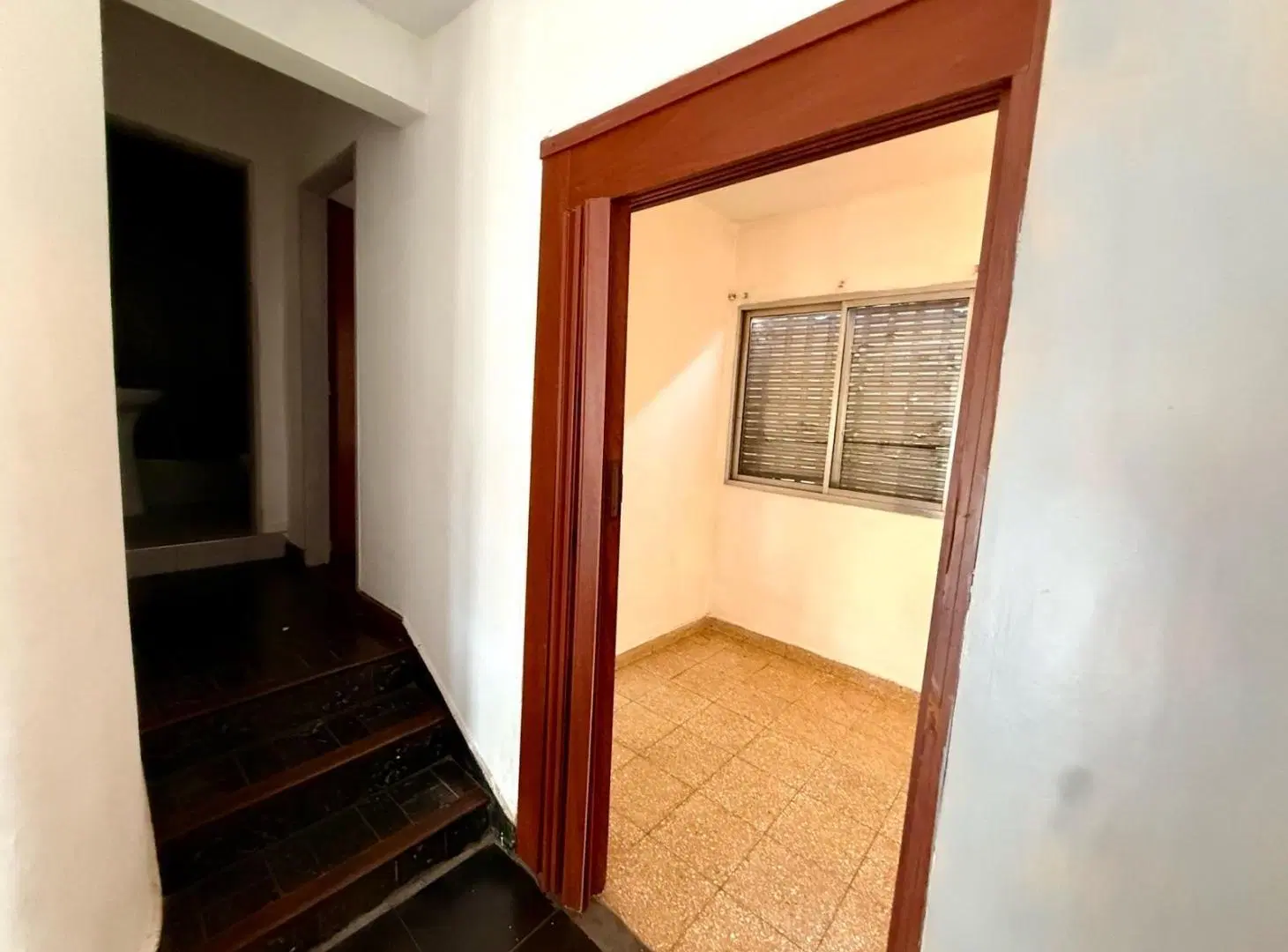 VENTA Departamento 1 dormitorio P.A frente con balcón Pichincha, Rosario 5
