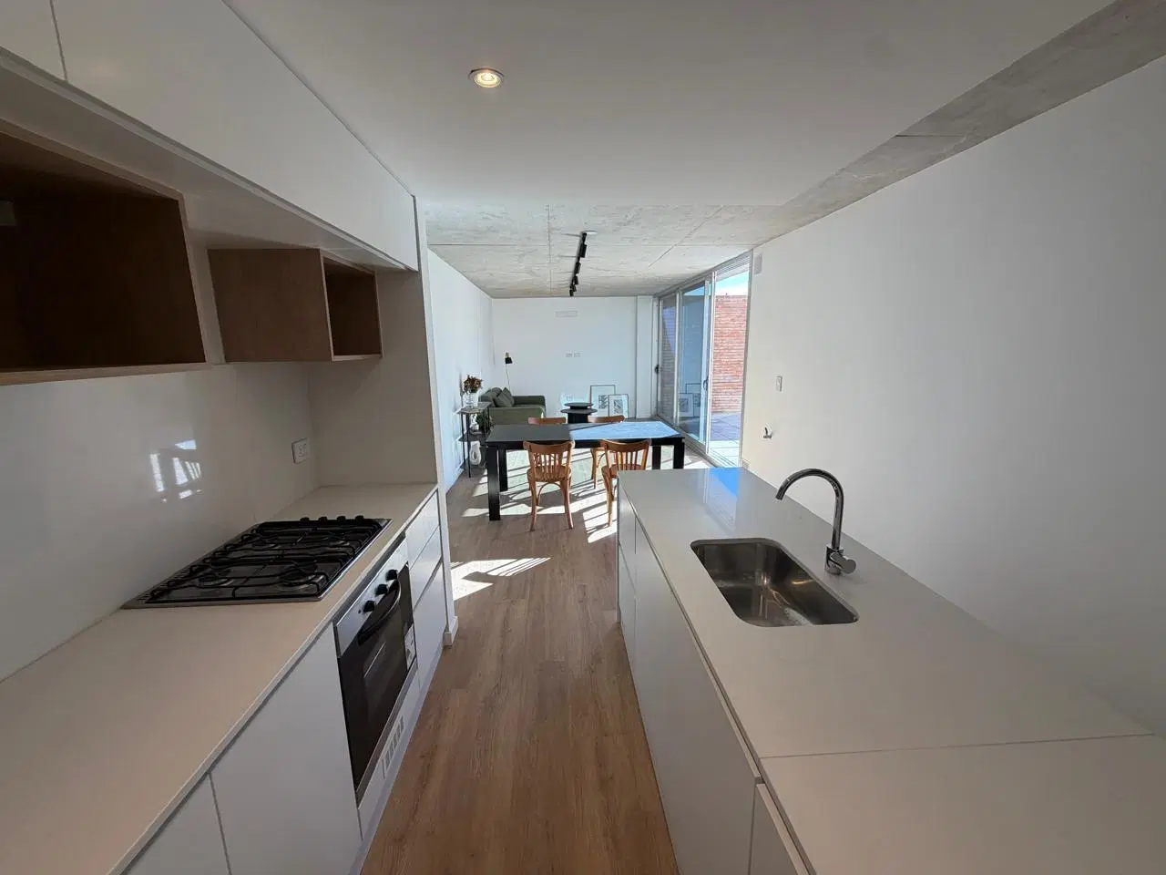 Venta - Departamento 2 dormitorios en Nuestra Señora de Lourdes, Rosario 4