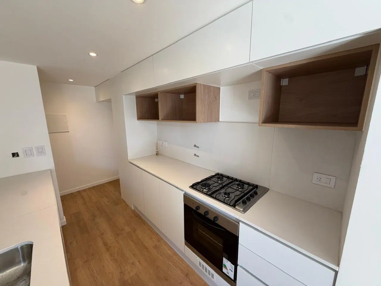 Venta - Departamento 2 dormitorios en Nuestra Señora de Lourdes, Rosario 5