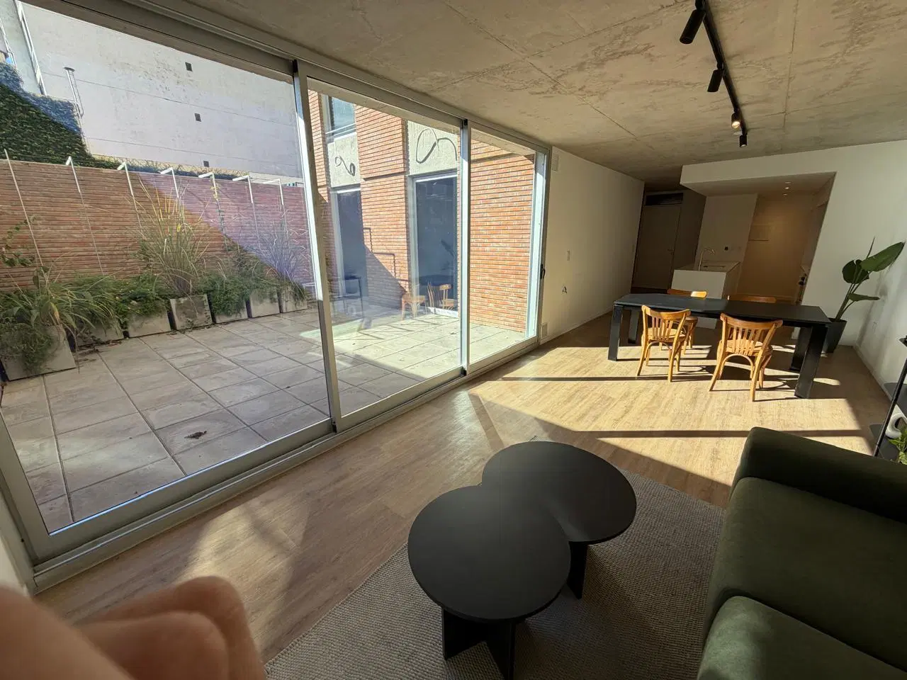 Venta - Departamento 2 dormitorios en Nuestra Señora de Lourdes, Rosario 8