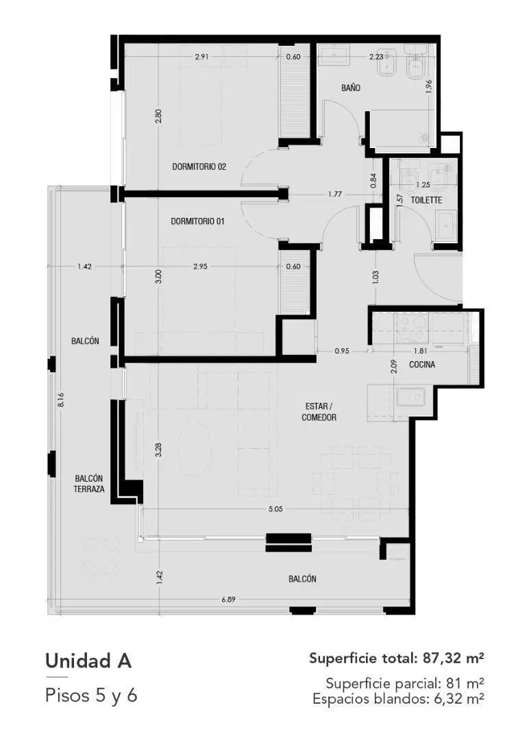 Plano 5