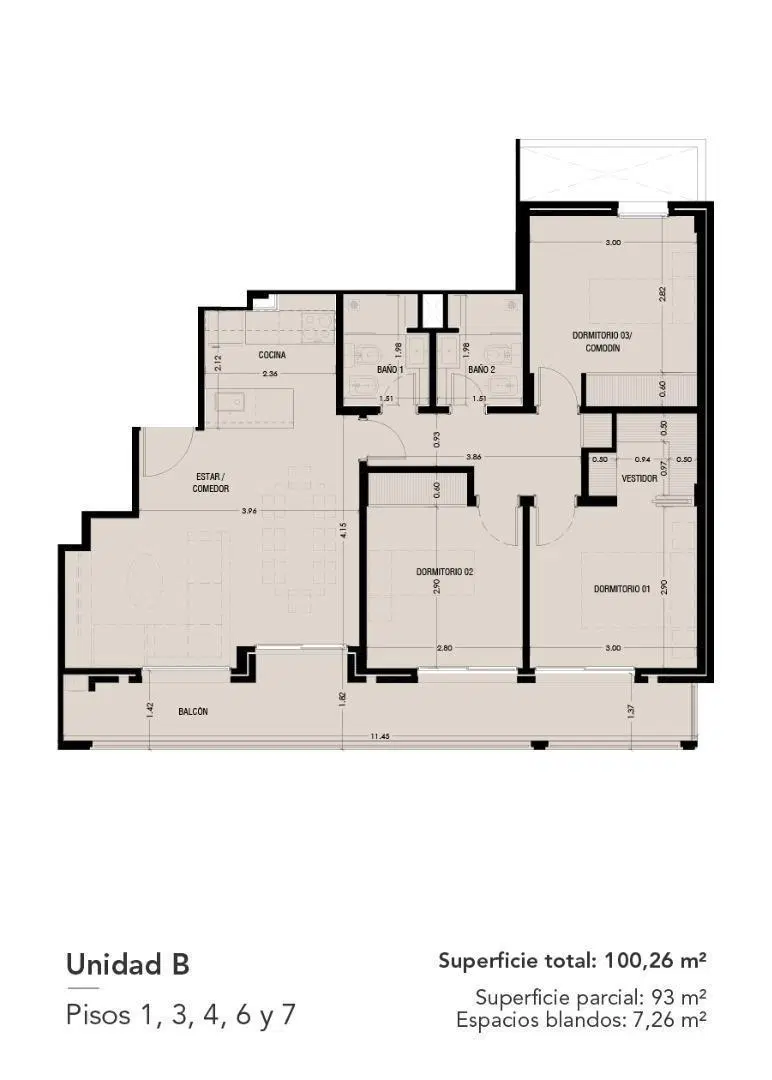 Plano 3