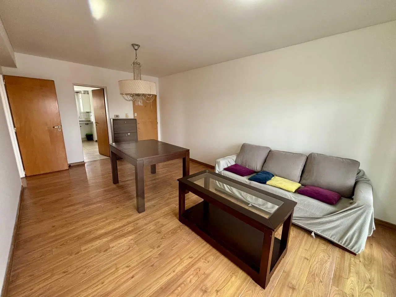 Venta - Departamento de 2 dormitorios en Barrio Abasto, Rosario 3