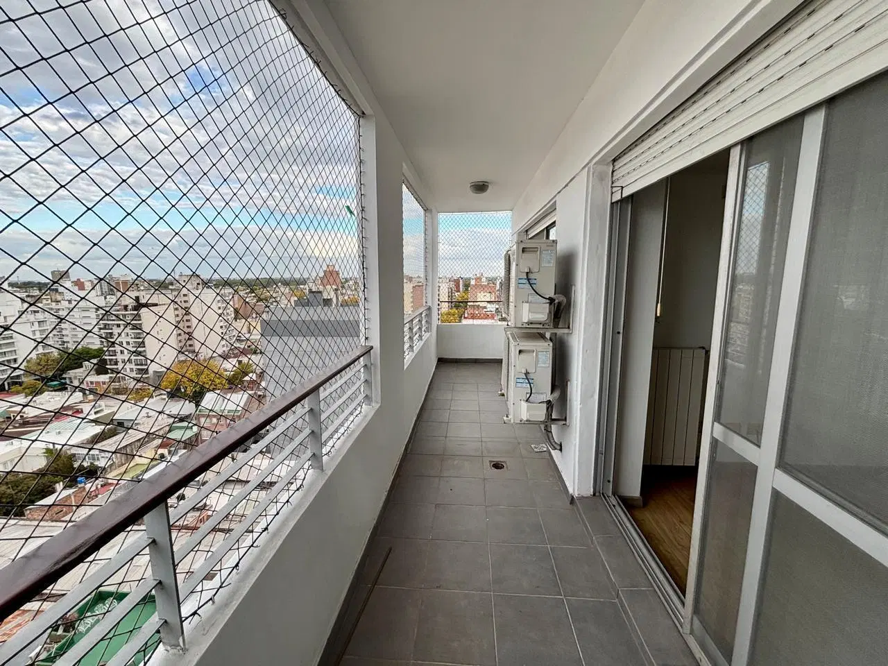 Venta - Departamento de 2 dormitorios en Barrio Abasto, Rosario 4