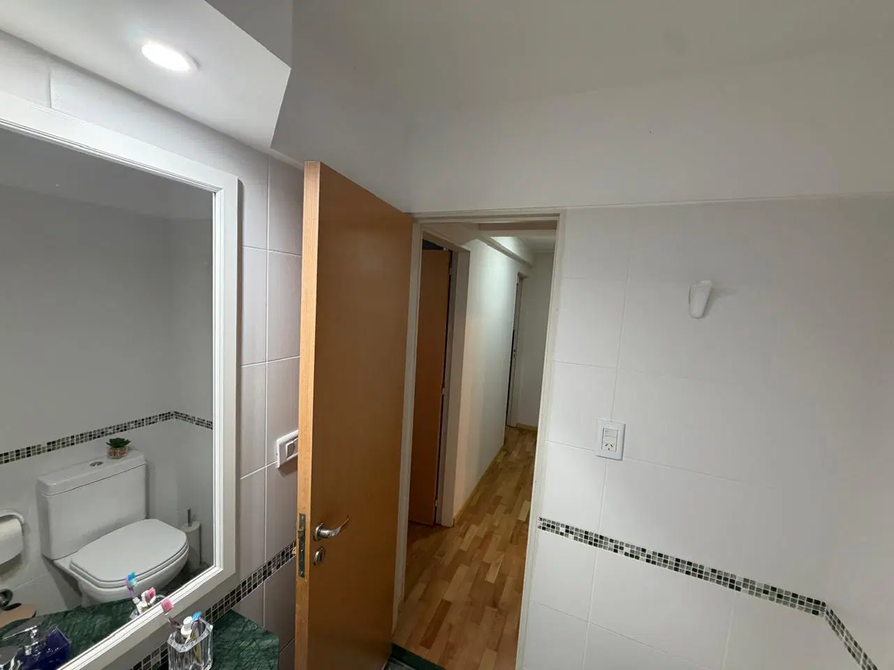 Departamento en Centro 8