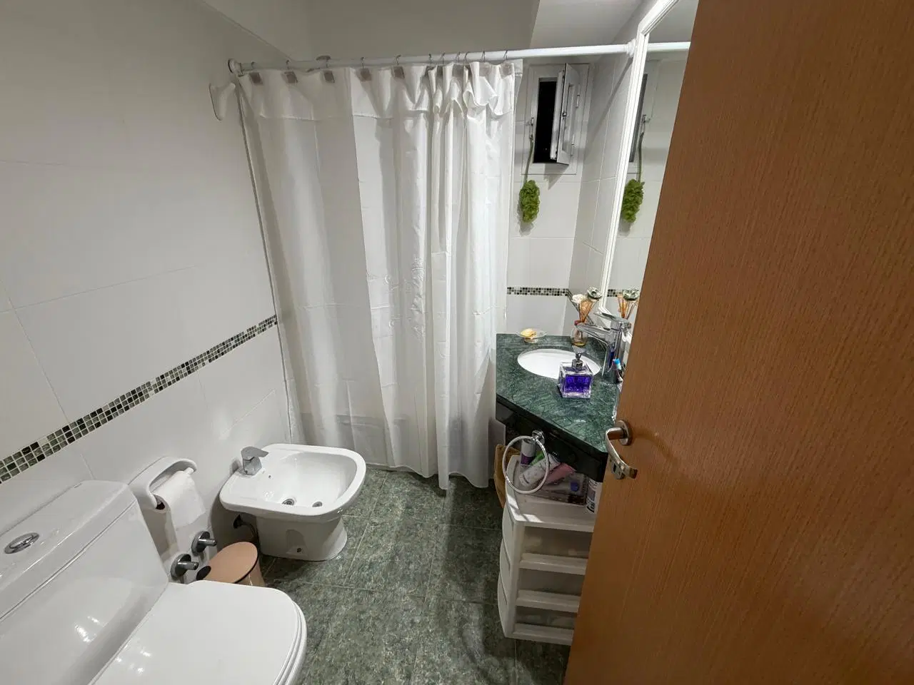 Departamento en Centro 5