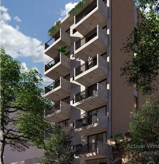 Venta - Departamento a Estrenar en Pichincha, Rosario 3