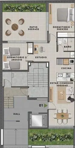 Plano 2