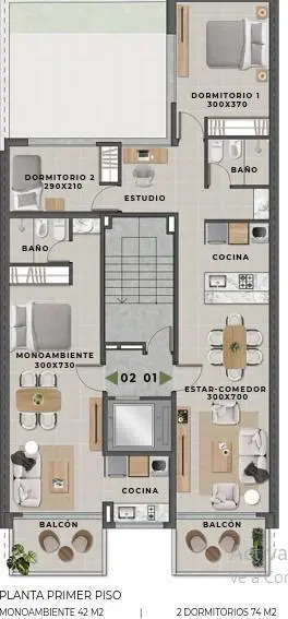 Plano 3