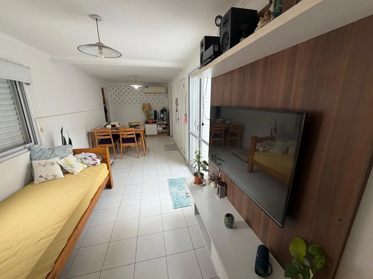 Venta - Departamento de 2 dormitorios en Nuestra Señora de Lourdes, Rosario 5
