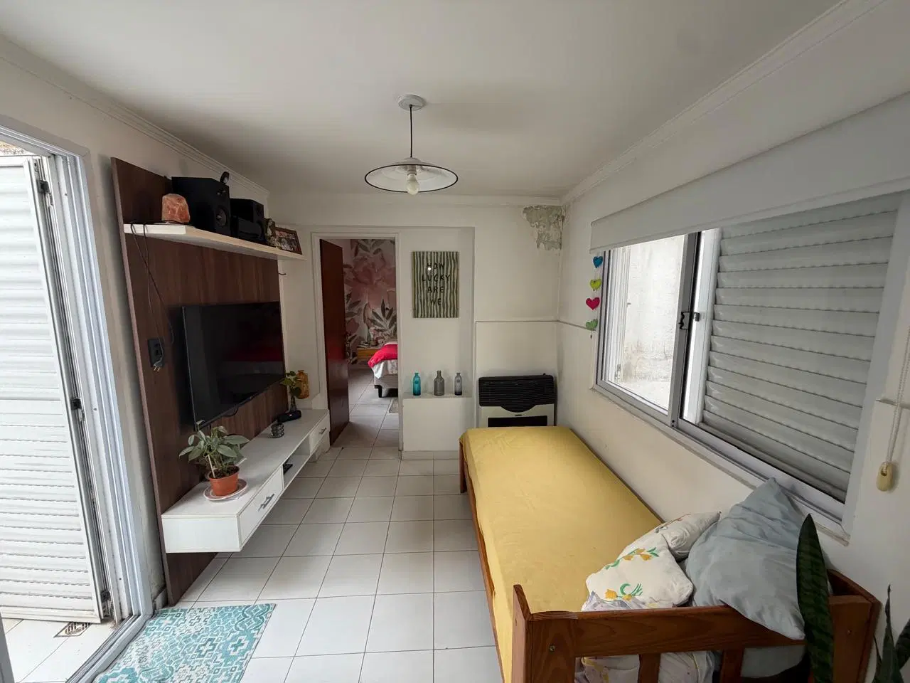 Venta - Departamento de 2 dormitorios en Nuestra Señora de Lourdes, Rosario 3