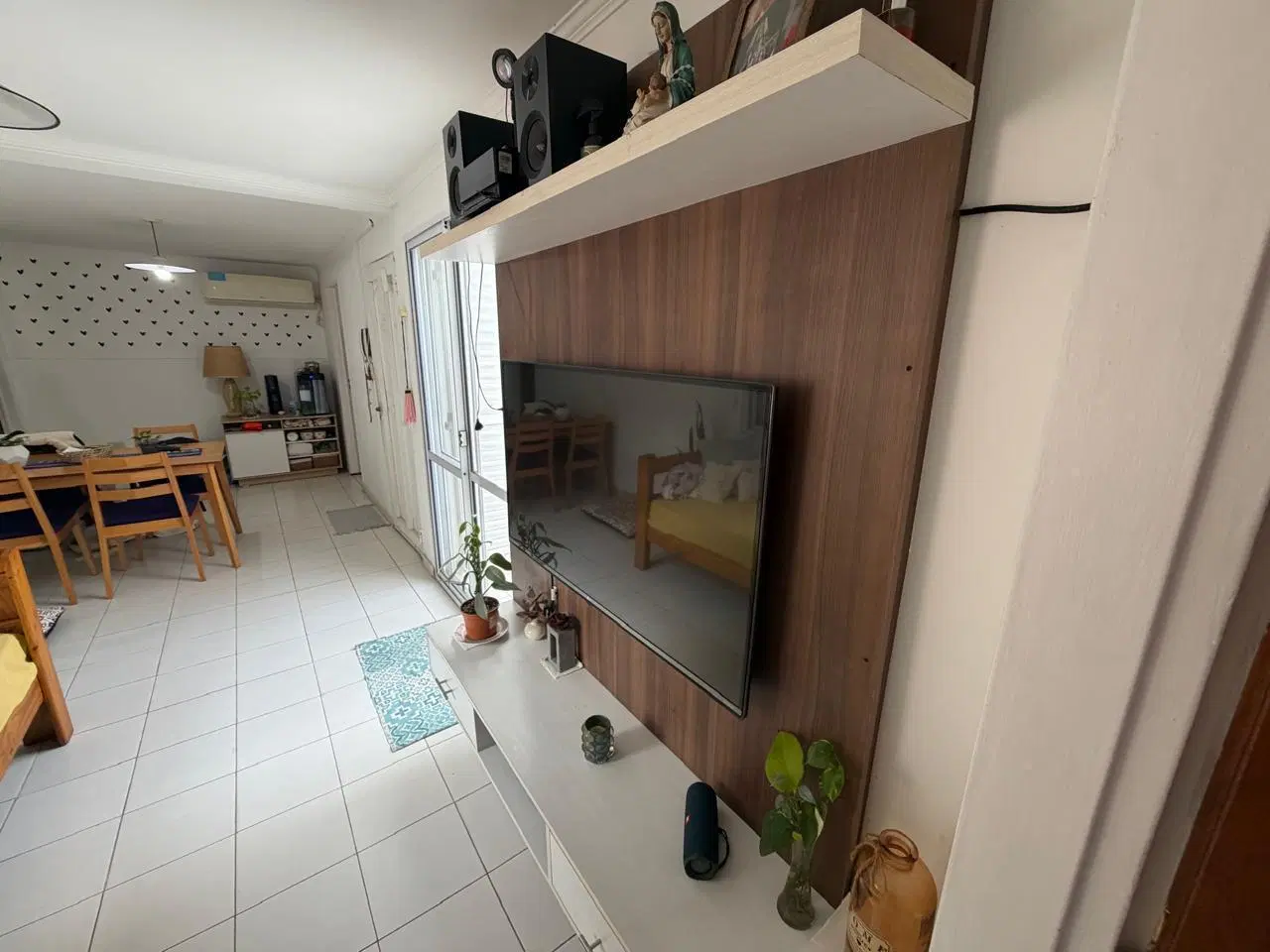 Venta - Departamento de 2 dormitorios en Nuestra Señora de Lourdes, Rosario 4
