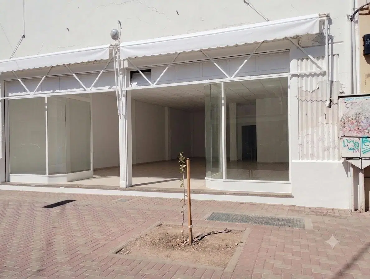 VENTA - Local Comercial sobre peatonal San Martin. Rosario, Centro. 1