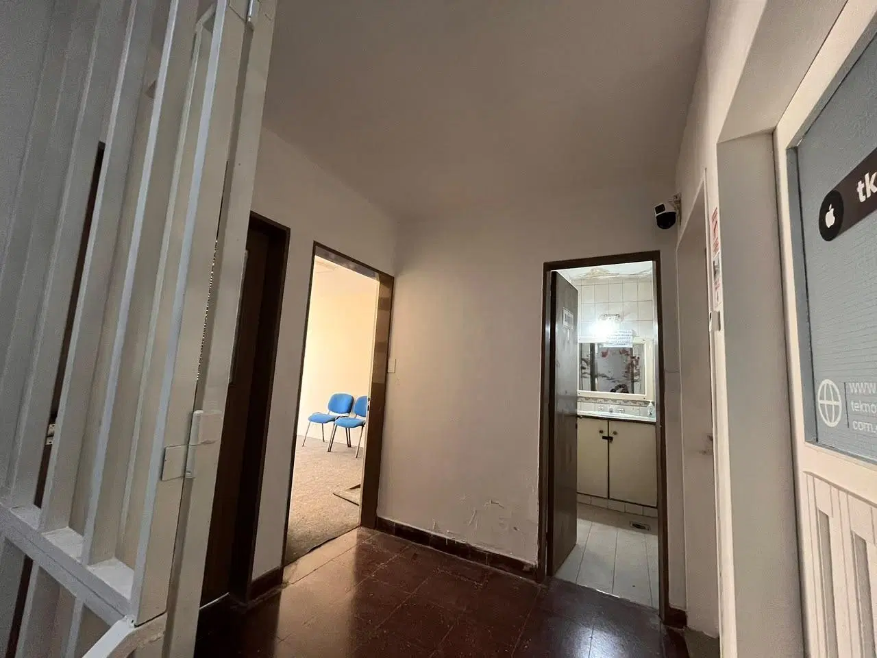 Venta Oficina en Centro, Cañada De Gomez 4