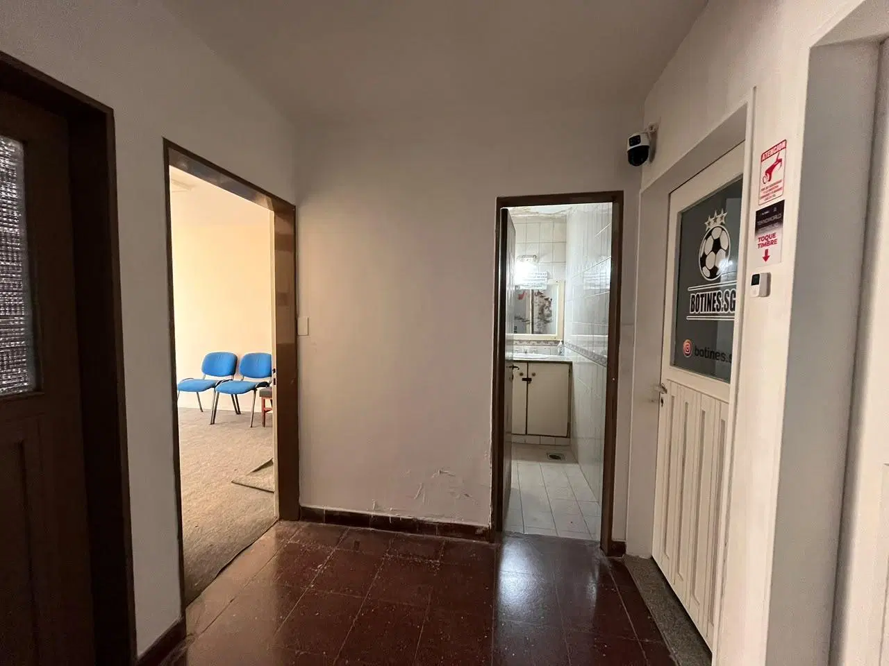 Venta Oficina en Centro, Cañada De Gomez 5