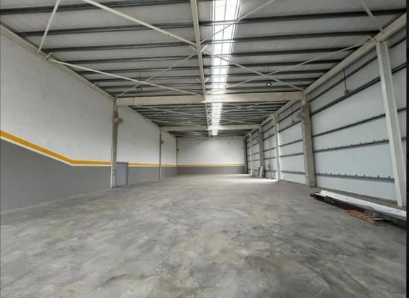 Foto de Alquiler de Nave Industrial en Funes, imagen 1