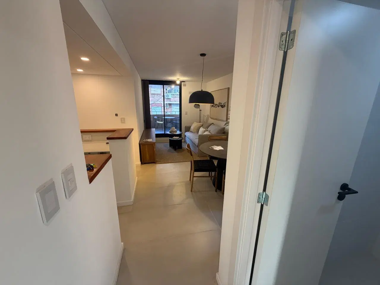 VENTA - Departamento de 2 dormitorios a Estrenar en Centro, Rosario 2