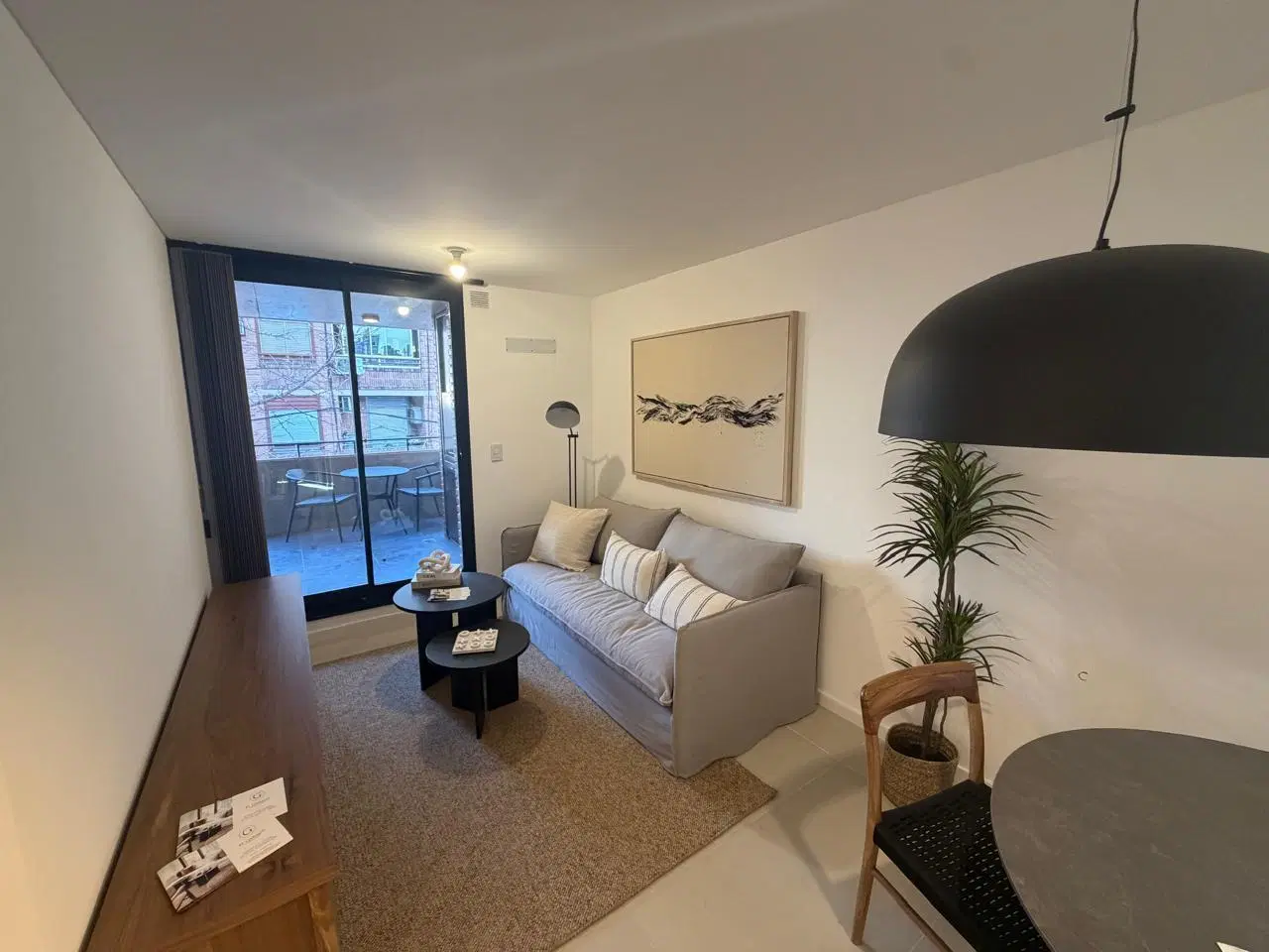 VENTA - Departamento de 2 dormitorios a Estrenar en Centro, Rosario 5