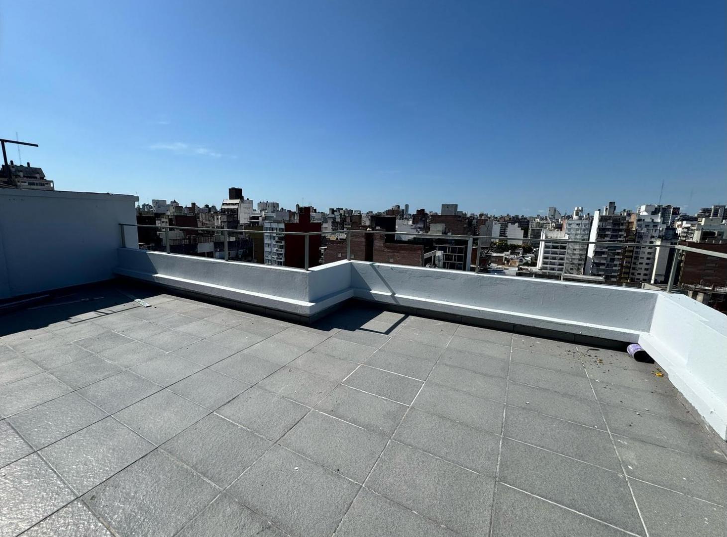 Foto de VENTA - Departamento de 1 dormitorio a estrenar en zona tribunales de Rosario, imagen 4