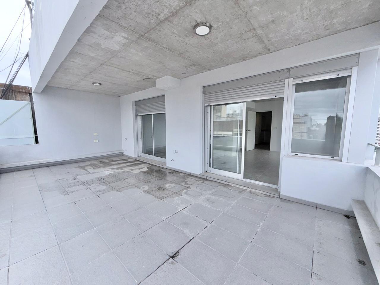 Foto de VENTA - Departamento de 1 dormitorio a estrenar en zona tribunales de Rosario, imagen 3