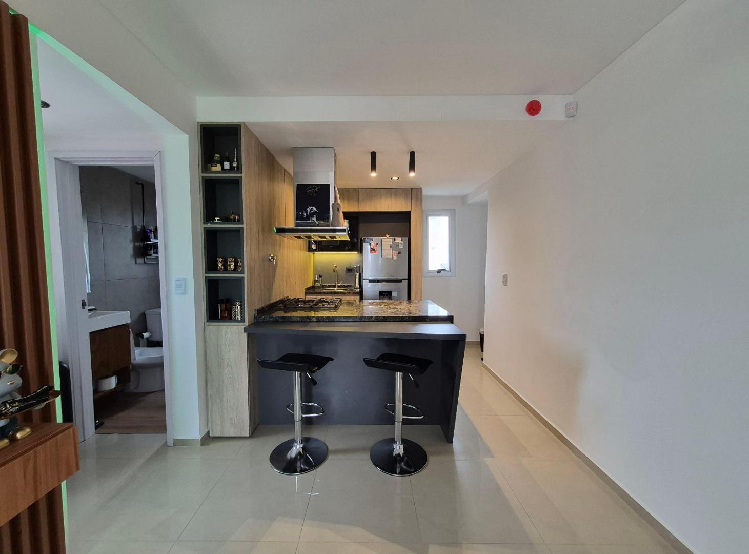 Foto de VENTA - Departamento 1 dormitorio. Refinerías, Rosario, imagen 3