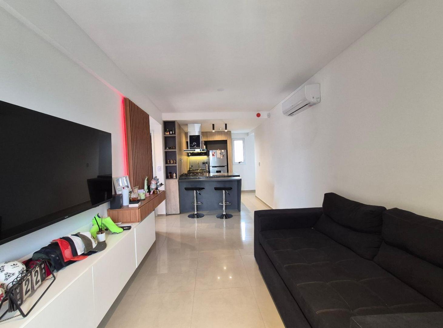 Foto de VENTA - Departamento 1 dormitorio. Refinerías, Rosario, imagen 1