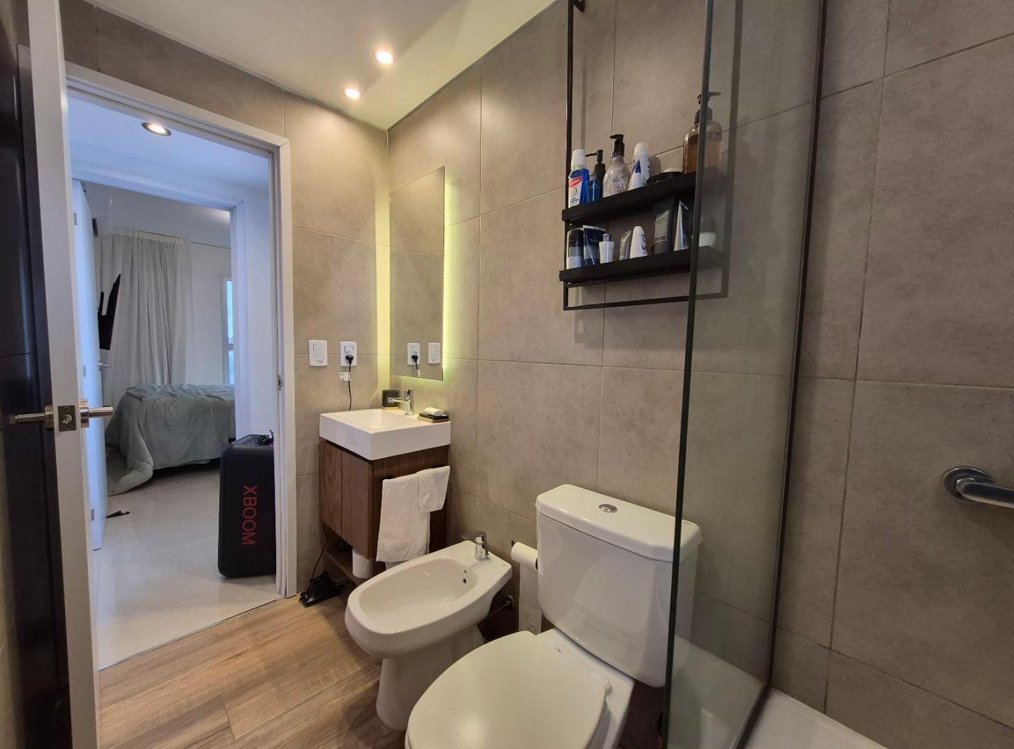 Foto de VENTA - Departamento 1 dormitorio. Refinerías, Rosario, imagen 2