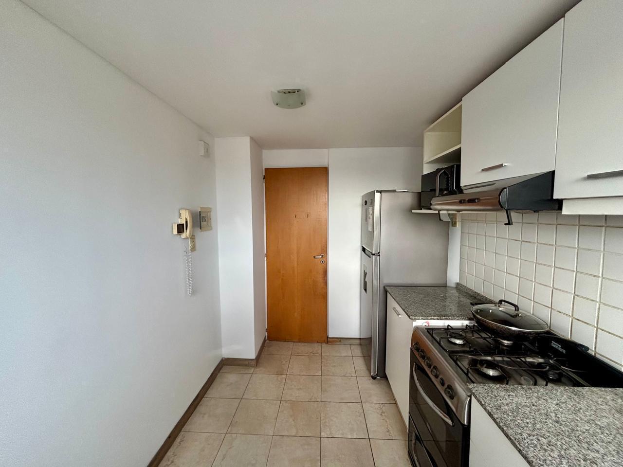 Foto de Alquiler - Departamento de 2 dormitorios en Barrio Abasto, Rosario, imagen 5