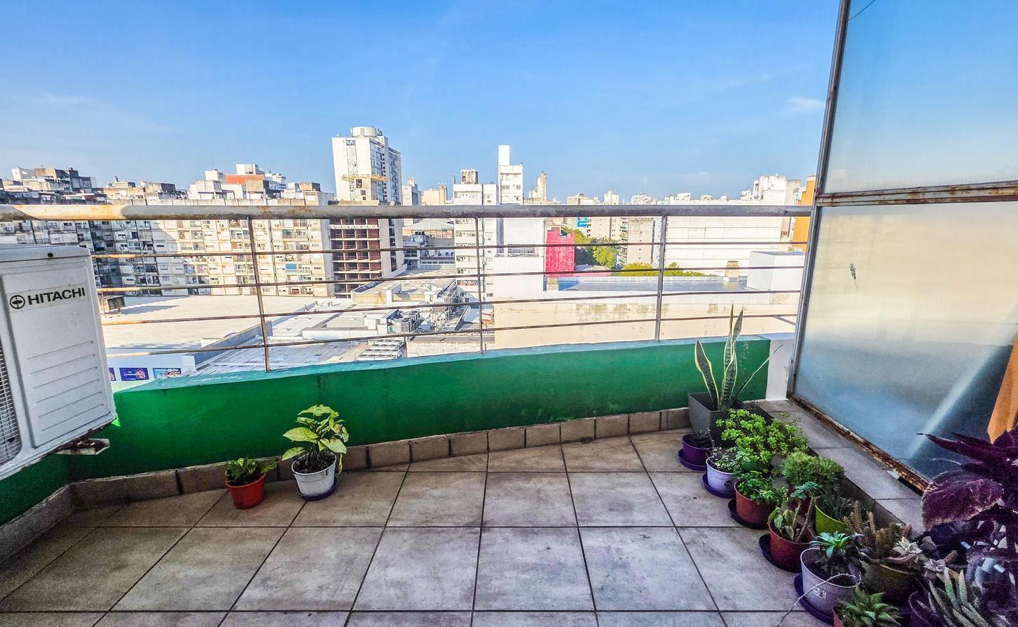 Foto de VENTA - Departamento de 1 dormitorio con doble balcón, Centro - Rosario, imagen 5