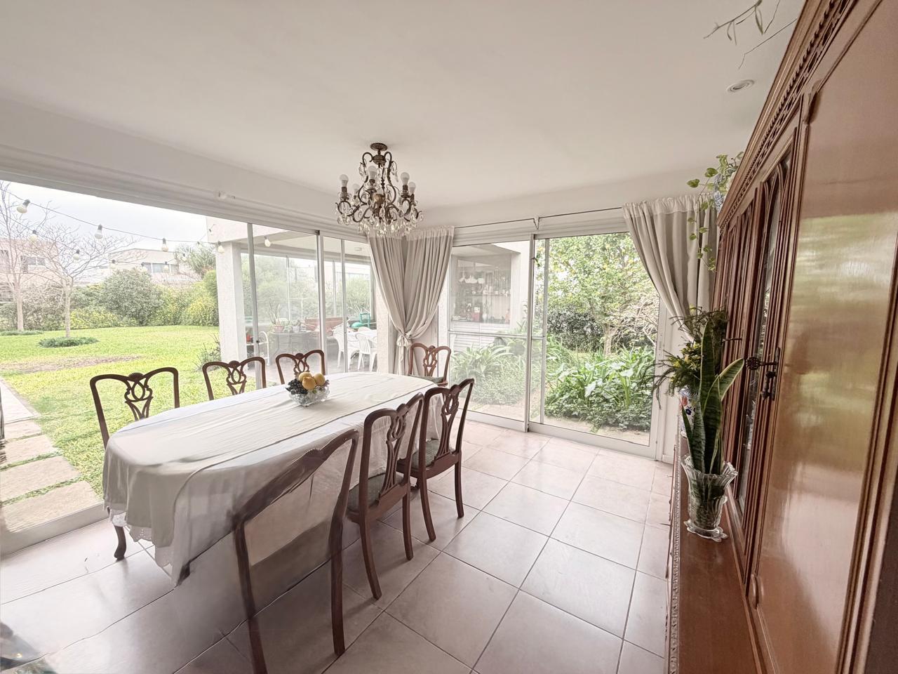 Foto de Venta - Casa de 3 dormitorios en San Sebastian, Funes, imagen 1