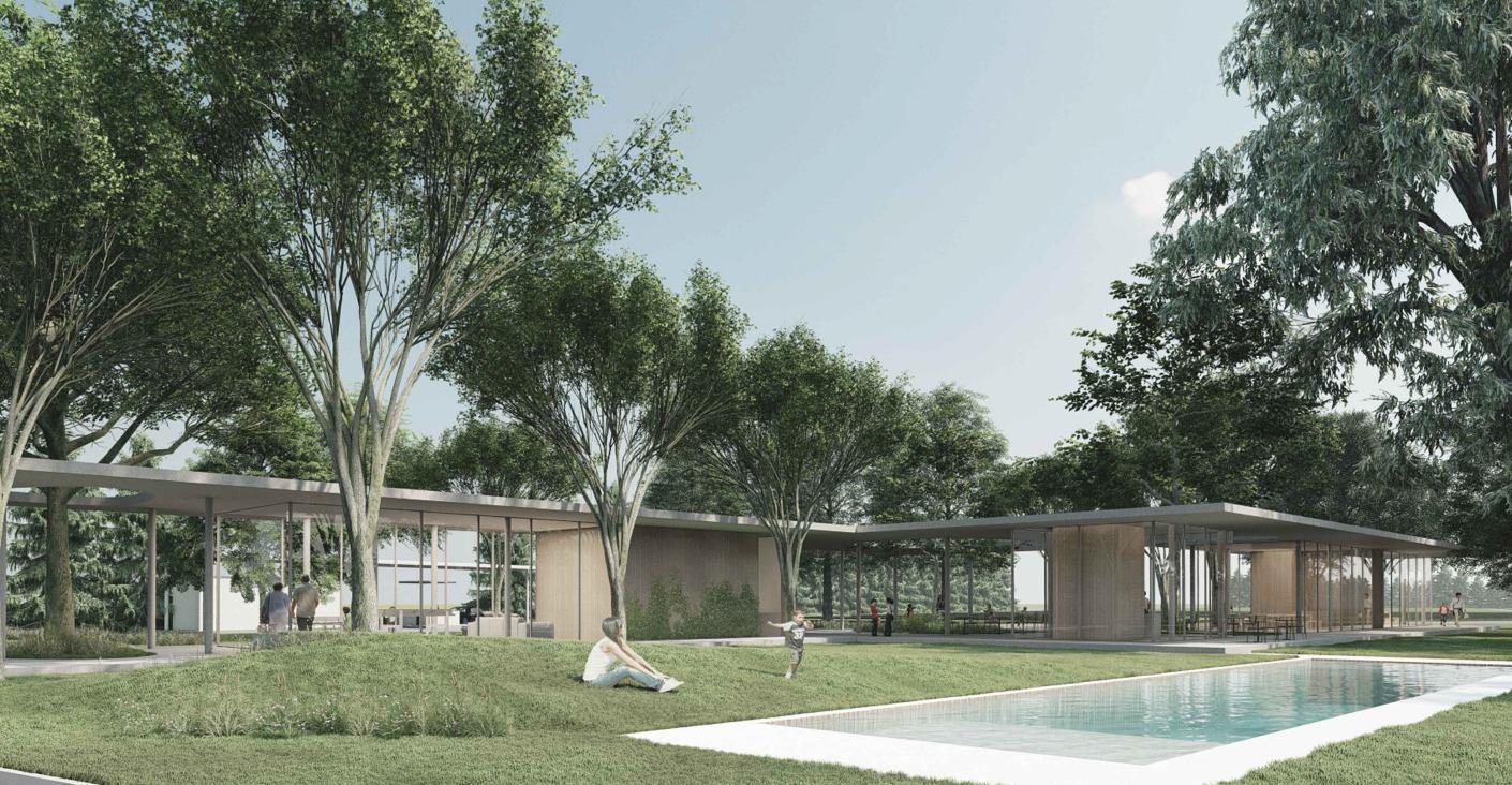 Foto de VENTA - Lote en Barrio Cerrado Cannes, imagen 3